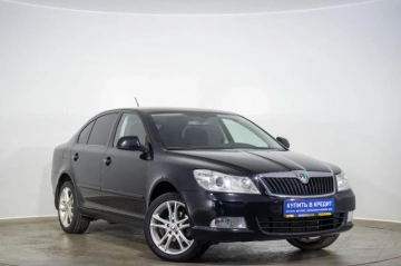 Skoda Octavia 2012 года в Оренбурге