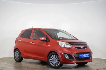KIA Picanto 2014 года в Оренбурге