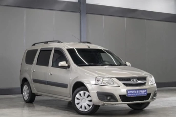 ВАЗ (LADA) Largus 2014 года в Оренбурге