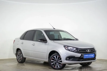 ВАЗ (LADA) Granta 2024 года в Оренбурге