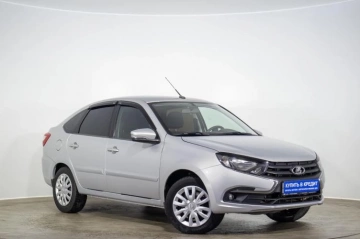 ВАЗ (LADA) Granta 2021 года в Оренбурге