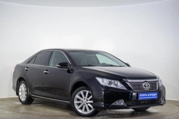 Toyota Camry 2013 года в Оренбурге