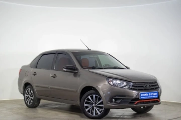 ВАЗ (LADA) Granta 2021 года в Оренбурге