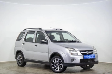 Suzuki Ignis 2005 года в Оренбурге
