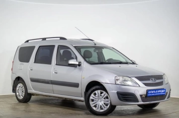 ВАЗ (LADA) Largus 2019 года в Оренбурге