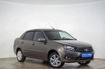 ВАЗ (LADA) Granta 2021 года в Оренбурге