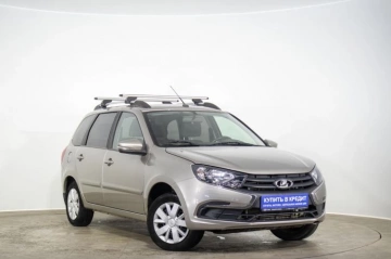 ВАЗ (LADA) Granta 2021 года в Оренбурге