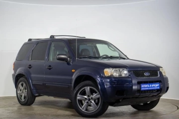 Ford Maverick 2003 года в Оренбурге