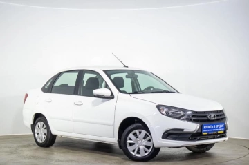 ВАЗ (LADA) Granta 2019 года в Оренбурге