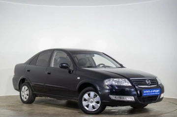 Nissan Almera Classic 2007 года в Оренбурге