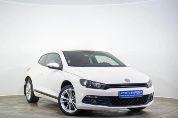 Volkswagen Scirocco 2011 года в Оренбурге