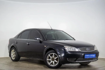 Ford Mondeo 2006 года в Оренбурге