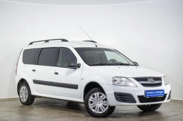 ВАЗ (LADA) Largus 2017 года в Оренбурге