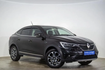 Renault Arkana 2019 года в Оренбурге