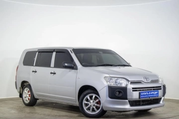 Toyota Probox 2019 года в Оренбурге
