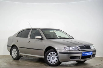 Skoda Octavia 2008 года в Оренбурге