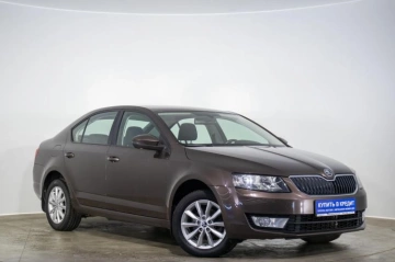 Skoda Octavia 2014 года в Оренбурге