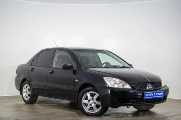 Mitsubishi Lancer 2006 года в Оренбурге