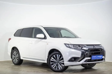 Mitsubishi Outlander 2022 года в Оренбурге