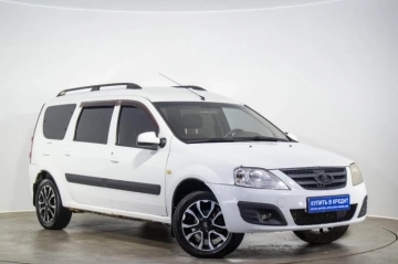 ВАЗ (LADA) Largus 2013 года в Оренбурге