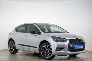 Citroen DS4 2012 года в Оренбурге
