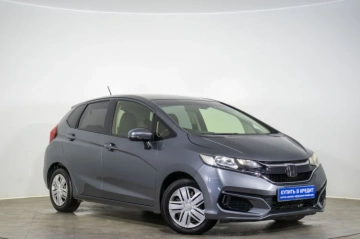 Honda Fit 2019 года в Оренбурге