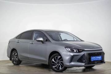 BAIC U5 Plus 2023 года в Оренбурге