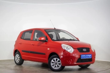 KIA Picanto 2010 года в Оренбурге
