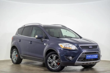 Ford Kuga 2013 года в Оренбурге
