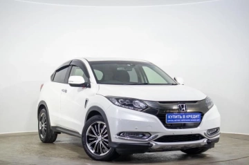 Honda Vezel 2017 года в Оренбурге