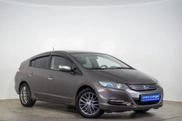Honda Insight 2010 года в Оренбурге