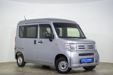 Honda N-VAN 2020 года в Оренбурге