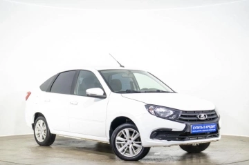 ВАЗ (LADA) Granta 2022 года в Оренбурге