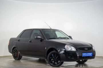 ВАЗ (LADA) Priora 2015 года в Оренбурге