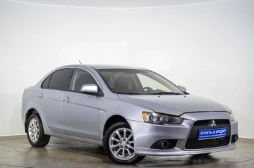 Mitsubishi Lancer 2011 года в Оренбурге