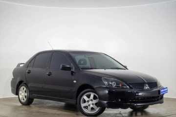 Mitsubishi Lancer 2006 года в Оренбурге