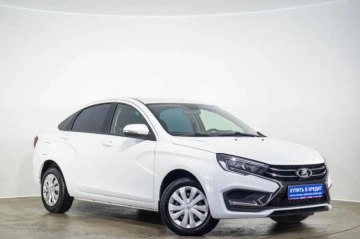 ВАЗ (LADA) Vesta 2024 года в Оренбурге