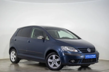 Volkswagen Golf Plus 2008 года в Оренбурге