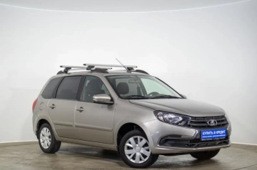 ВАЗ (LADA) Granta 2021 года в Оренбурге