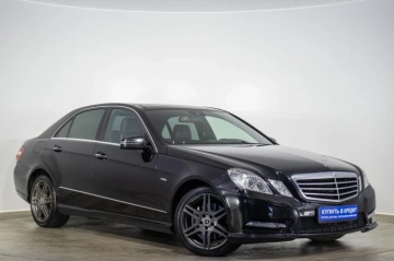 Mercedes-Benz E-класс 2012 года в Оренбурге