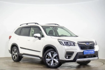Subaru Forester 2019 года в Оренбурге