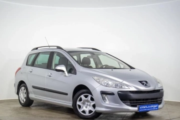 Peugeot 308 2008 года в Оренбурге
