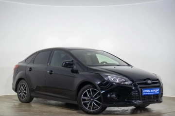 Ford Focus 2013 года в Оренбурге