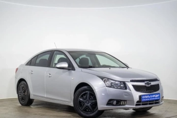 Chevrolet Cruze 2012 года в Оренбурге