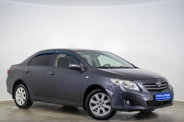 Toyota Corolla 2008 года в Оренбурге