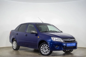 ВАЗ (LADA) Granta 2013 года в Оренбурге